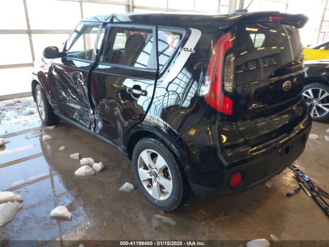 KNDJN2A24H7438220 KIA Soul