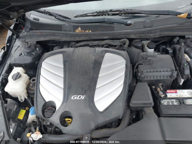 KNALN4D74E5125202 KIA Cadenza Premium