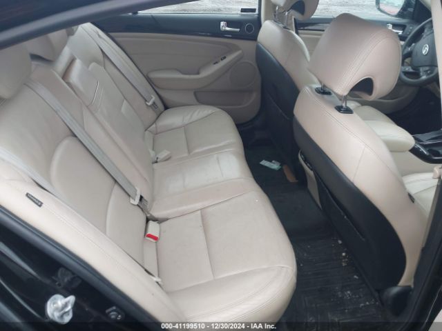 KNALN4D74E5125202 KIA Cadenza Premium