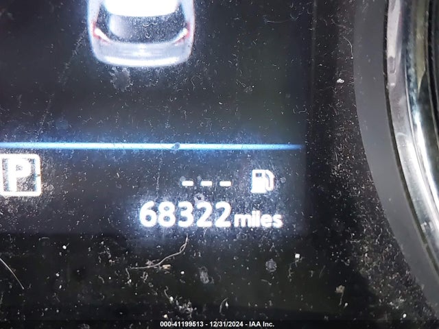 Nissan ROGUE SV 2018 JN8AT2MT9JW458909 Image 15