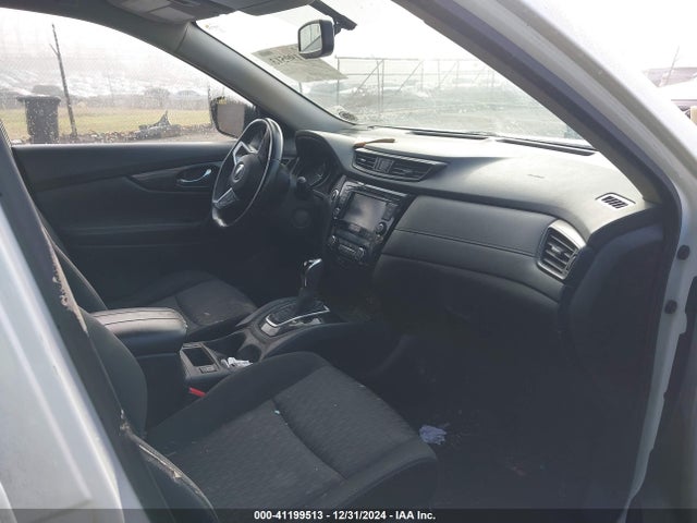Nissan ROGUE SV 2018 JN8AT2MT9JW458909 Image 5