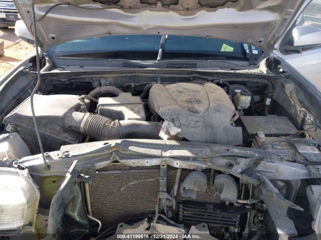 3TMCZ5AN4GM025713 Toyota Tacoma Trd Sport