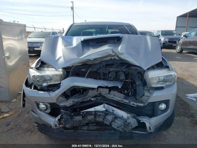 3TMCZ5AN4GM025713 Toyota Tacoma Trd Sport