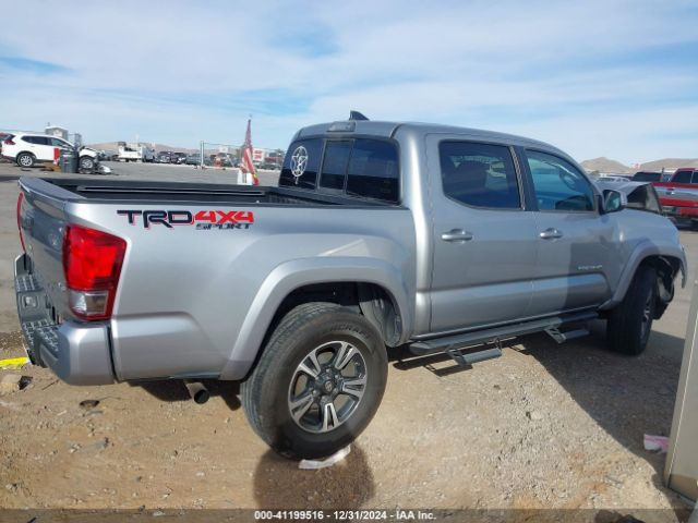 3TMCZ5AN4GM025713 Toyota Tacoma Trd Sport