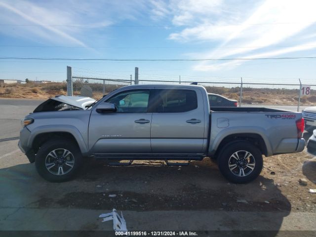 3TMCZ5AN4GM025713 Toyota Tacoma Trd Sport