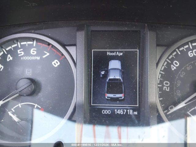3TMCZ5AN4GM025713 Toyota Tacoma Trd Sport