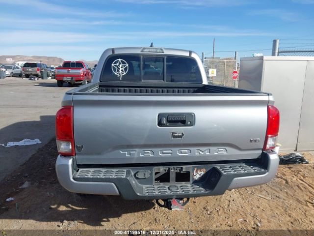 3TMCZ5AN4GM025713 Toyota Tacoma Trd Sport