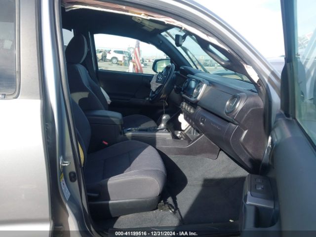 3TMCZ5AN4GM025713 Toyota Tacoma Trd Sport