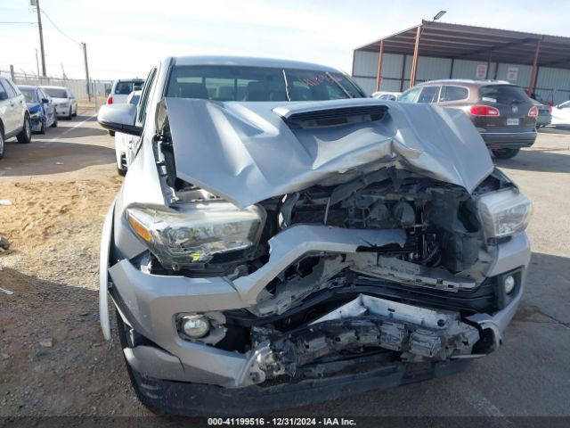 3TMCZ5AN4GM025713 Toyota Tacoma Trd Sport