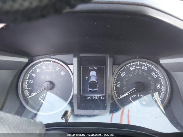 3TMCZ5AN4GM025713 Toyota Tacoma Trd Sport