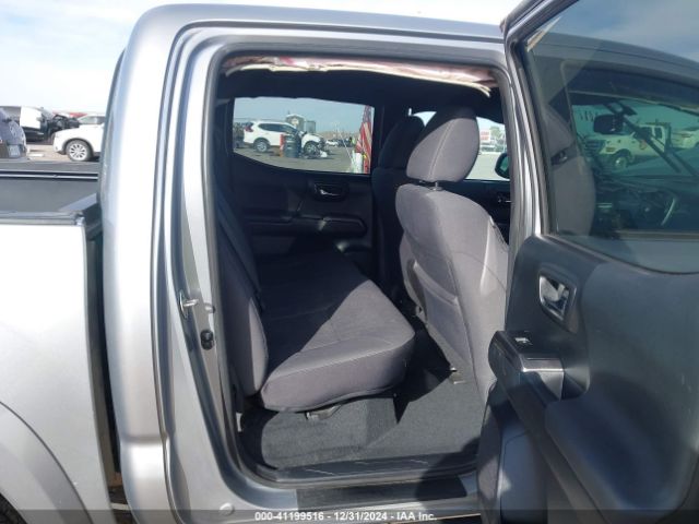 3TMCZ5AN4GM025713 Toyota Tacoma Trd Sport