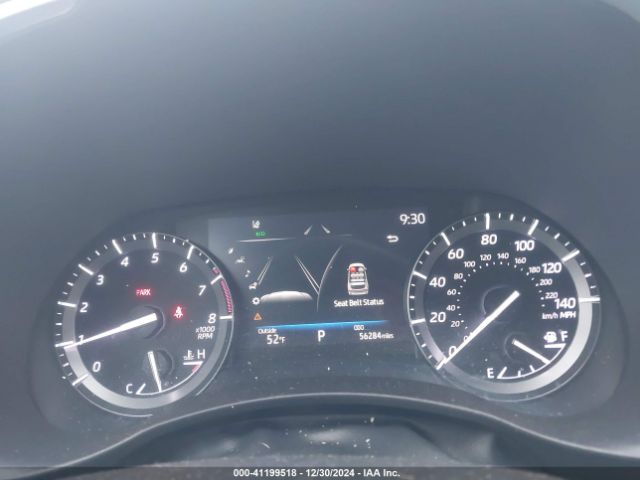 5TDGZRBHXMS084794 Toyota Highlander Xle