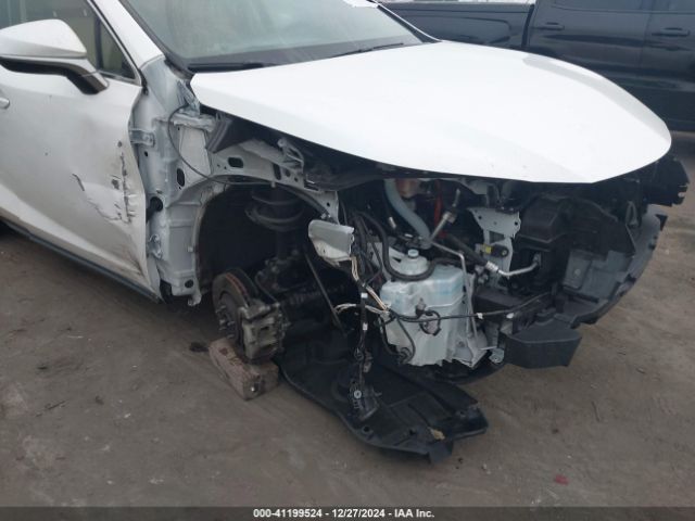 JTJBJRBZ2K2105844 Lexus NX 300H