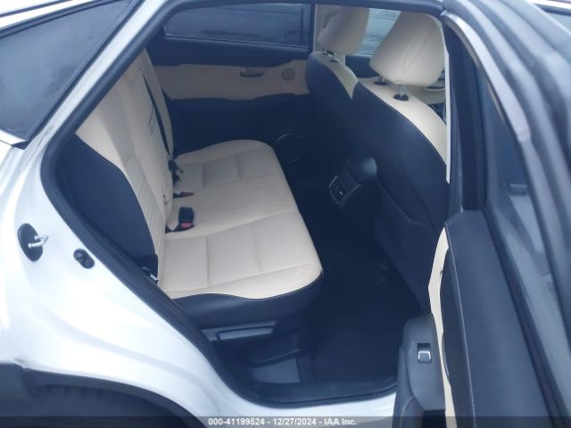 JTJBJRBZ2K2105844 Lexus NX 300H
