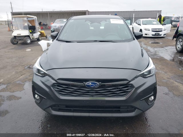 JF1GUHHC9R8393372 Subaru Impreza Rs 5-door