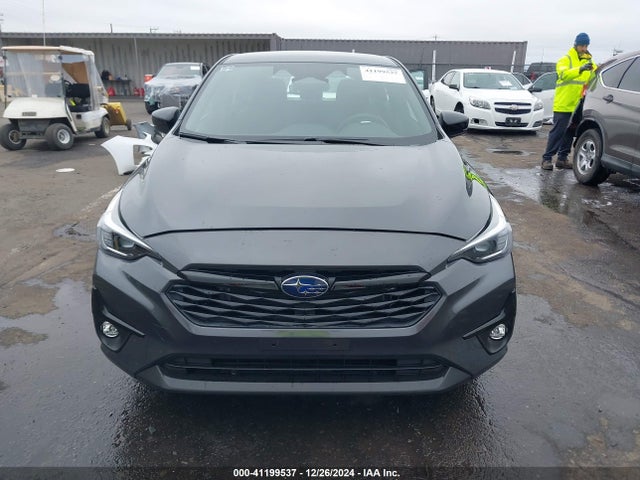 JF1GUHHC9R8393372 Subaru Impreza Rs 5-door