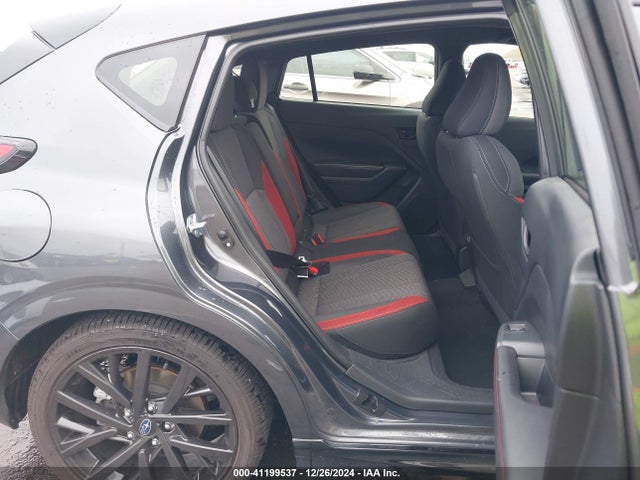JF1GUHHC9R8393372 Subaru Impreza Rs 5-door