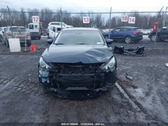 3MZBN1U7XJM232060 Mazda Mazda3 Sport