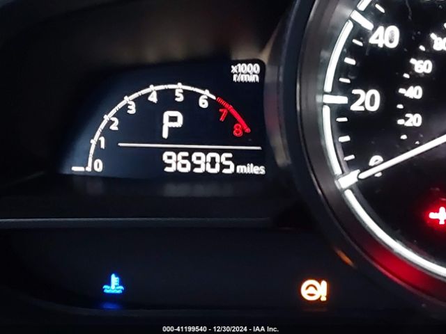 3MZBN1U7XJM232060 Mazda Mazda3 Sport