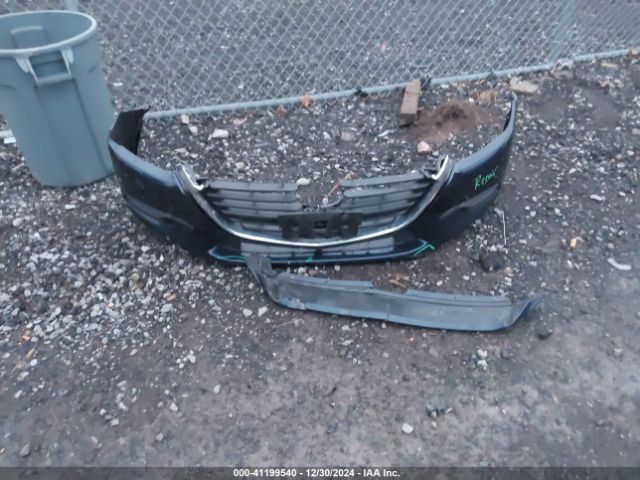 3MZBN1U7XJM232060 Mazda Mazda3 Sport