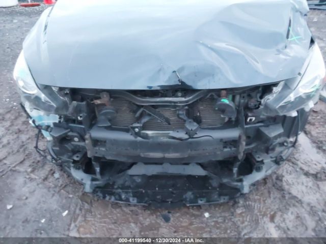 3MZBN1U7XJM232060 Mazda Mazda3 Sport