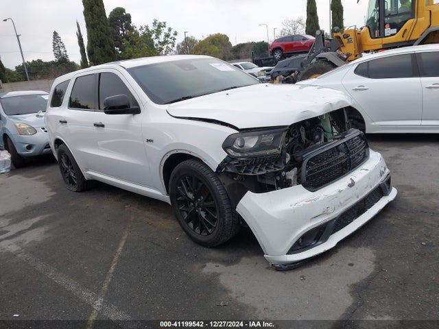 2016 1C4SDHCT9GC402948 головне зображення