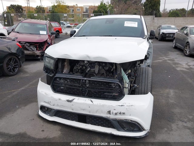 Dodge Durango R/t 2016 1C4SDHCT9GC402948 Image 13