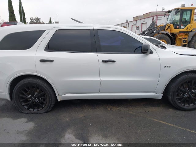 Dodge Durango R/t 2016 1C4SDHCT9GC402948 Image 14
