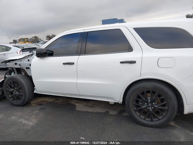 Dodge Durango R/t 2016 1C4SDHCT9GC402948 Image 15