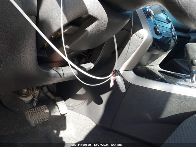 Nissan Altima 2.5 S 2014 1N4AL3AP0EN232087 Image 11