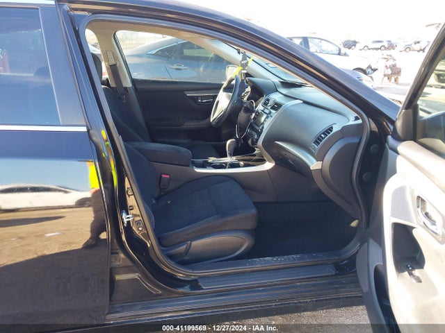 Nissan Altima 2.5 S 2014 1N4AL3AP0EN232087 Image 5