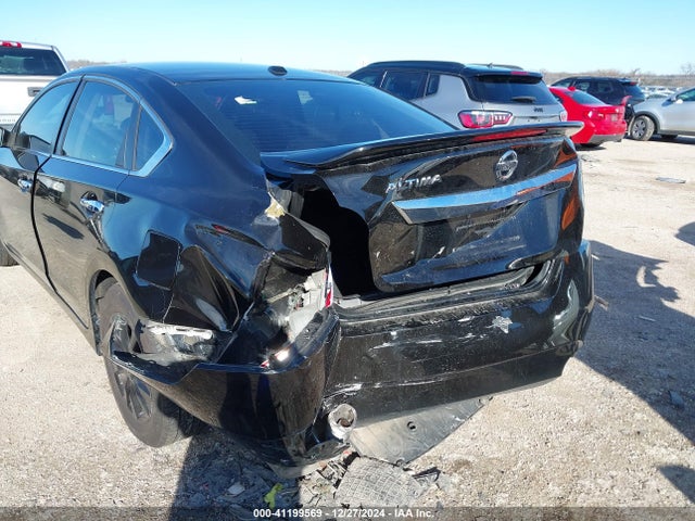 Nissan Altima 2.5 S 2014 1N4AL3AP0EN232087 Image 6