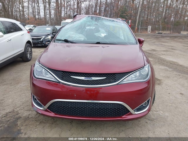 Chrysler Pacifica Touring L 2020 2C4RC1BG6LR275946 Image 11