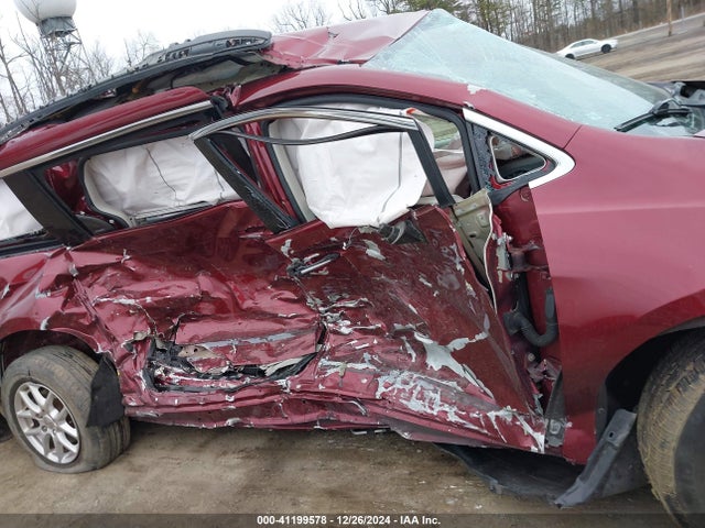 Chrysler Pacifica Touring L 2020 2C4RC1BG6LR275946 Image 12