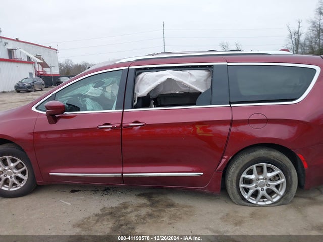 Chrysler Pacifica Touring L 2020 2C4RC1BG6LR275946 Image 13