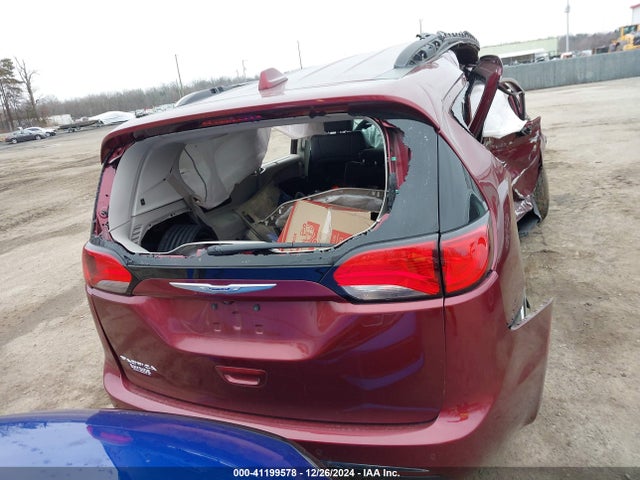 Chrysler Pacifica Touring L 2020 2C4RC1BG6LR275946 Image 15