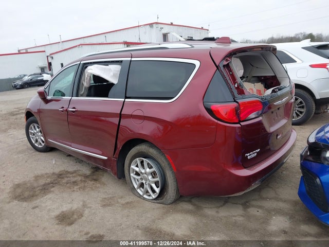 Chrysler Pacifica Touring L 2020 2C4RC1BG6LR275946 Image 3