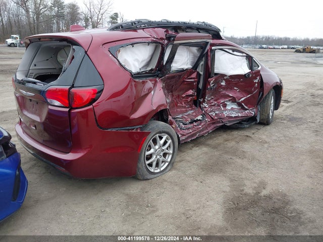 Chrysler Pacifica Touring L 2020 2C4RC1BG6LR275946 Image 4