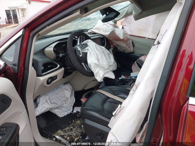 Chrysler Pacifica Touring L 2020 2C4RC1BG6LR275946 Image 5