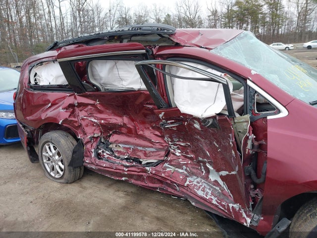 Chrysler Pacifica Touring L 2020 2C4RC1BG6LR275946 Image 6
