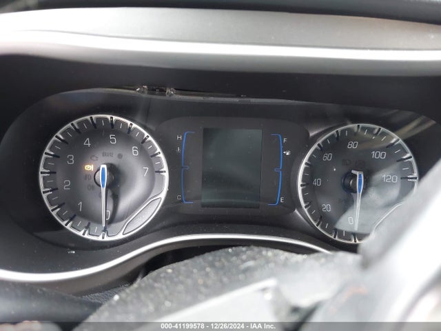 Chrysler Pacifica Touring L 2020 2C4RC1BG6LR275946 Image 7
