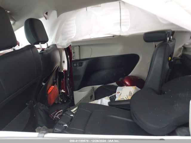 Chrysler Pacifica Touring L 2020 2C4RC1BG6LR275946 Image 8