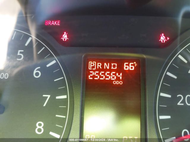 1N6BF0LY7HN807877 Nissan Nv Cargo Nv2500 Hd Sv V6