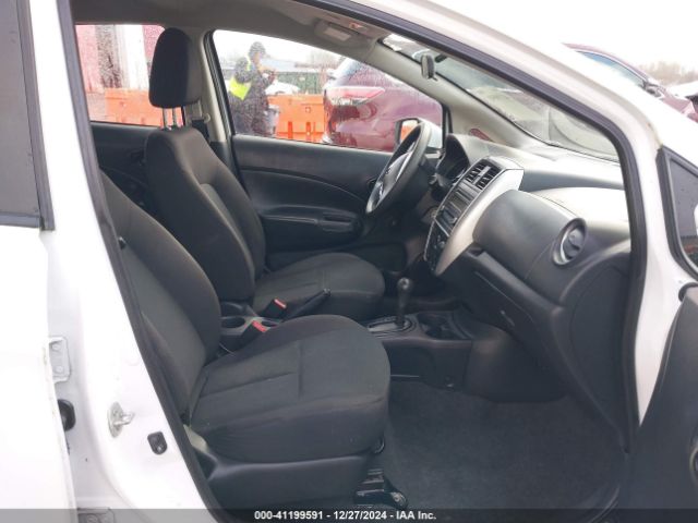 3N1CE2CPXFL404411 Nissan Versa Note S Plus
