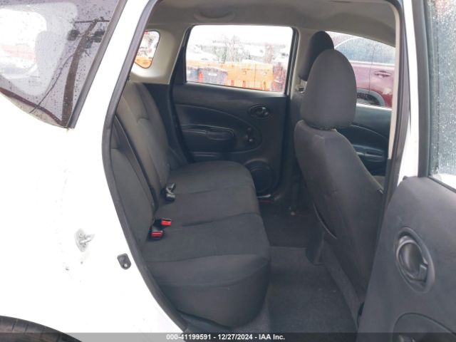 3N1CE2CPXFL404411 Nissan Versa Note S Plus