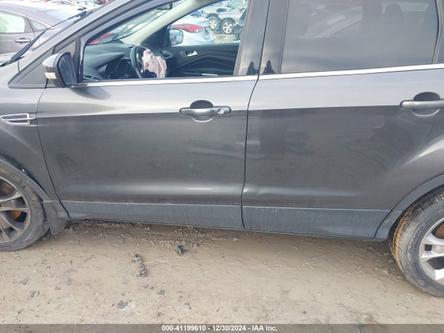 Ford Escape Titanium 2015 1FMCU9J97FUB35119 Image 15