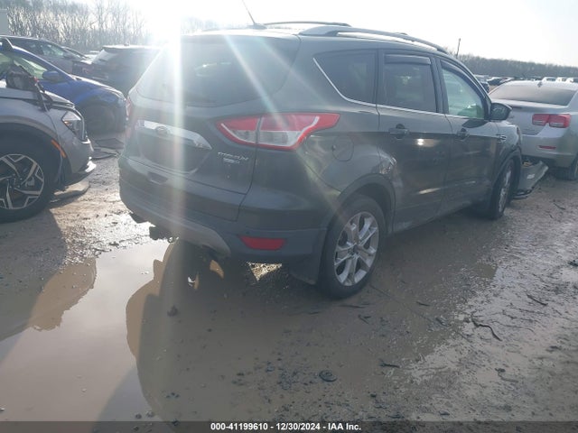 Ford Escape Titanium 2015 1FMCU9J97FUB35119 Image 4