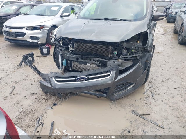 Ford Escape Titanium 2015 1FMCU9J97FUB35119 Image 6