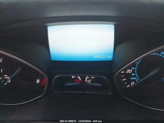 Ford Escape Titanium 2015 1FMCU9J97FUB35119 Image 7