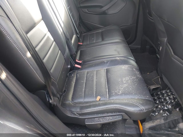 Ford Escape Titanium 2015 1FMCU9J97FUB35119 Image 8